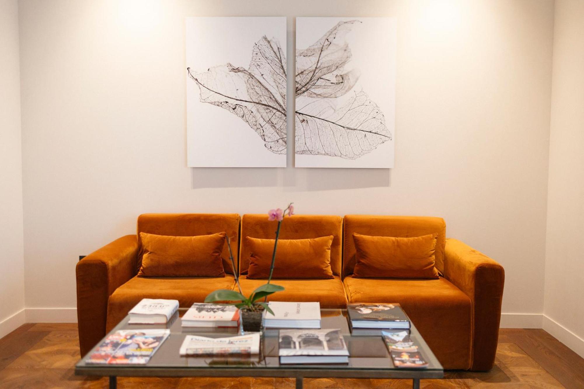 Hotel Boutique Sidonia Jerez de la Frontera Zewnętrze zdjęcie