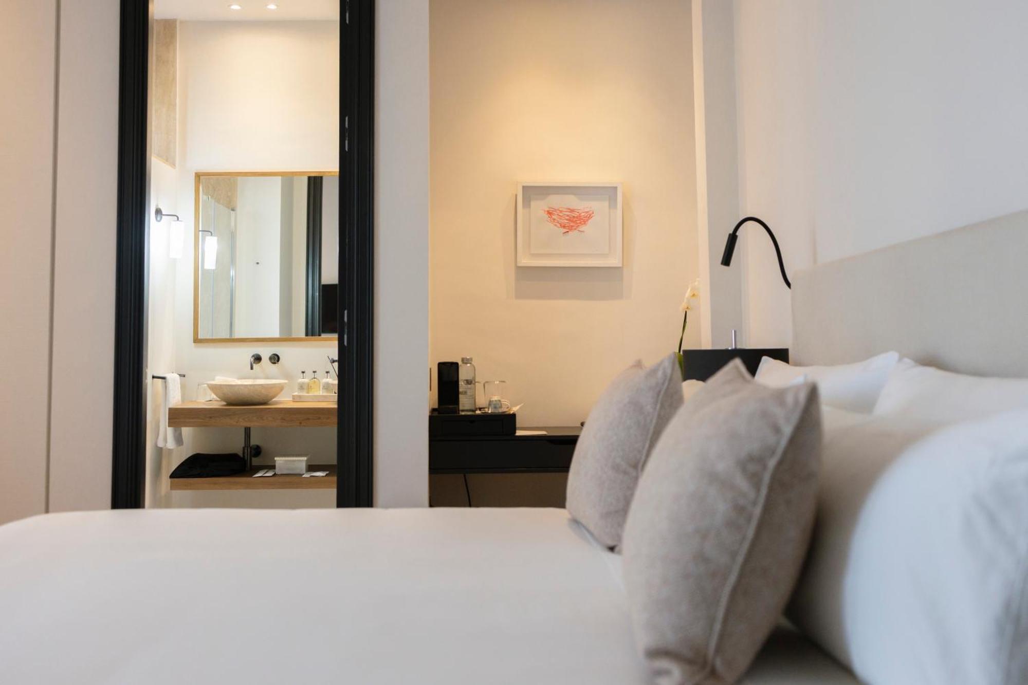 Hotel Boutique Sidonia Jerez de la Frontera Zewnętrze zdjęcie