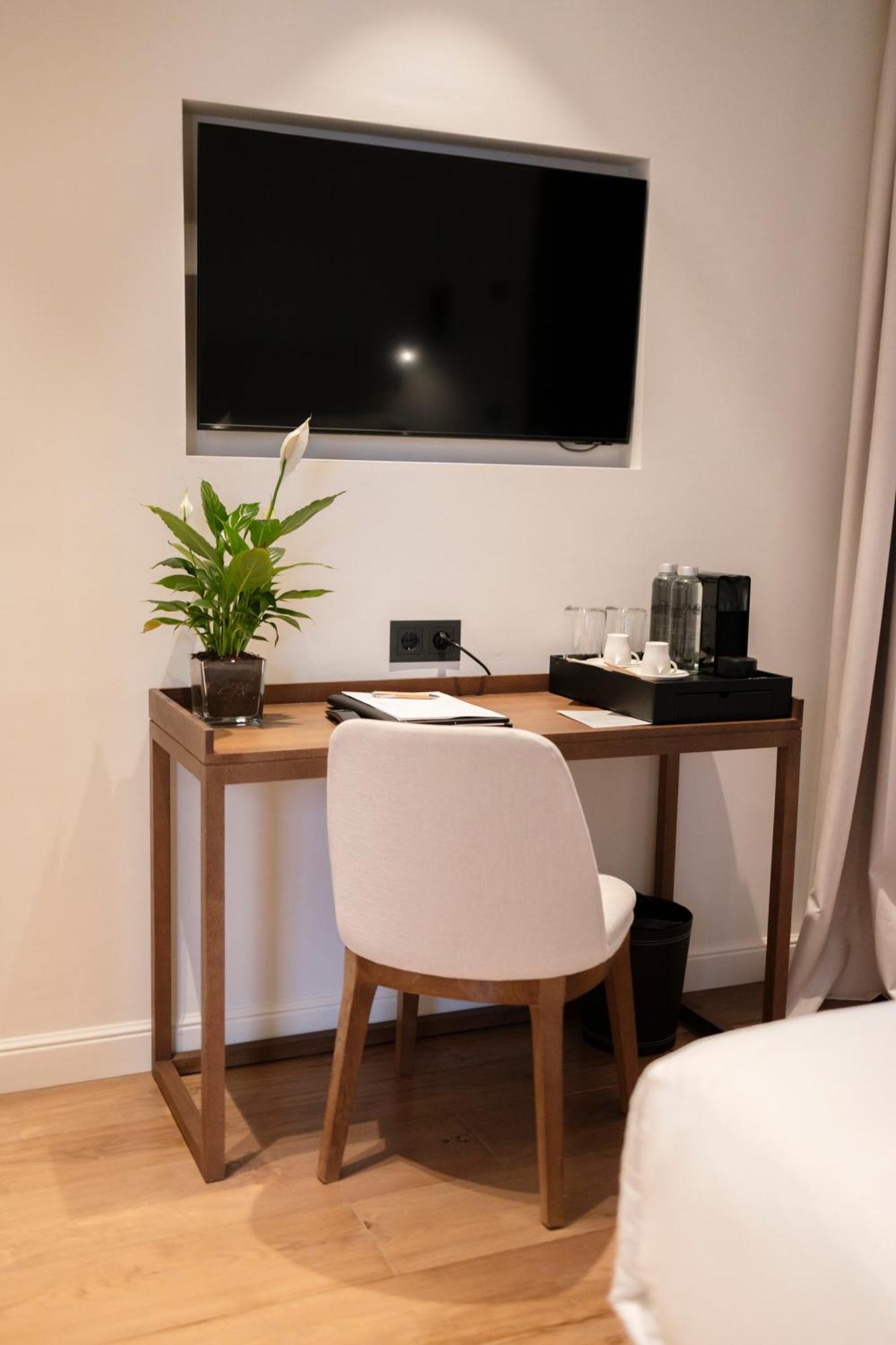 Hotel Boutique Sidonia Jerez de la Frontera Zewnętrze zdjęcie