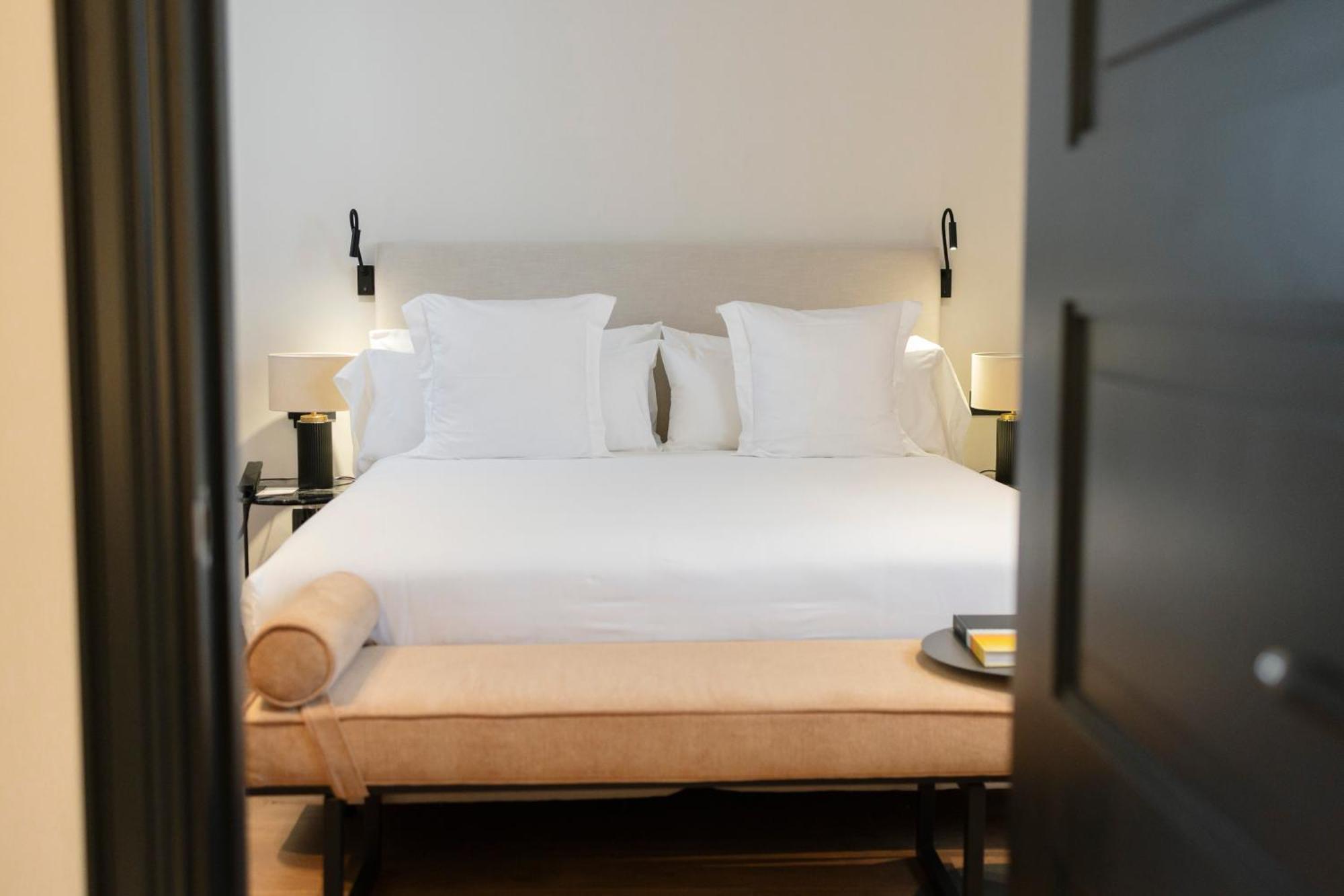 Hotel Boutique Sidonia Jerez de la Frontera Zewnętrze zdjęcie