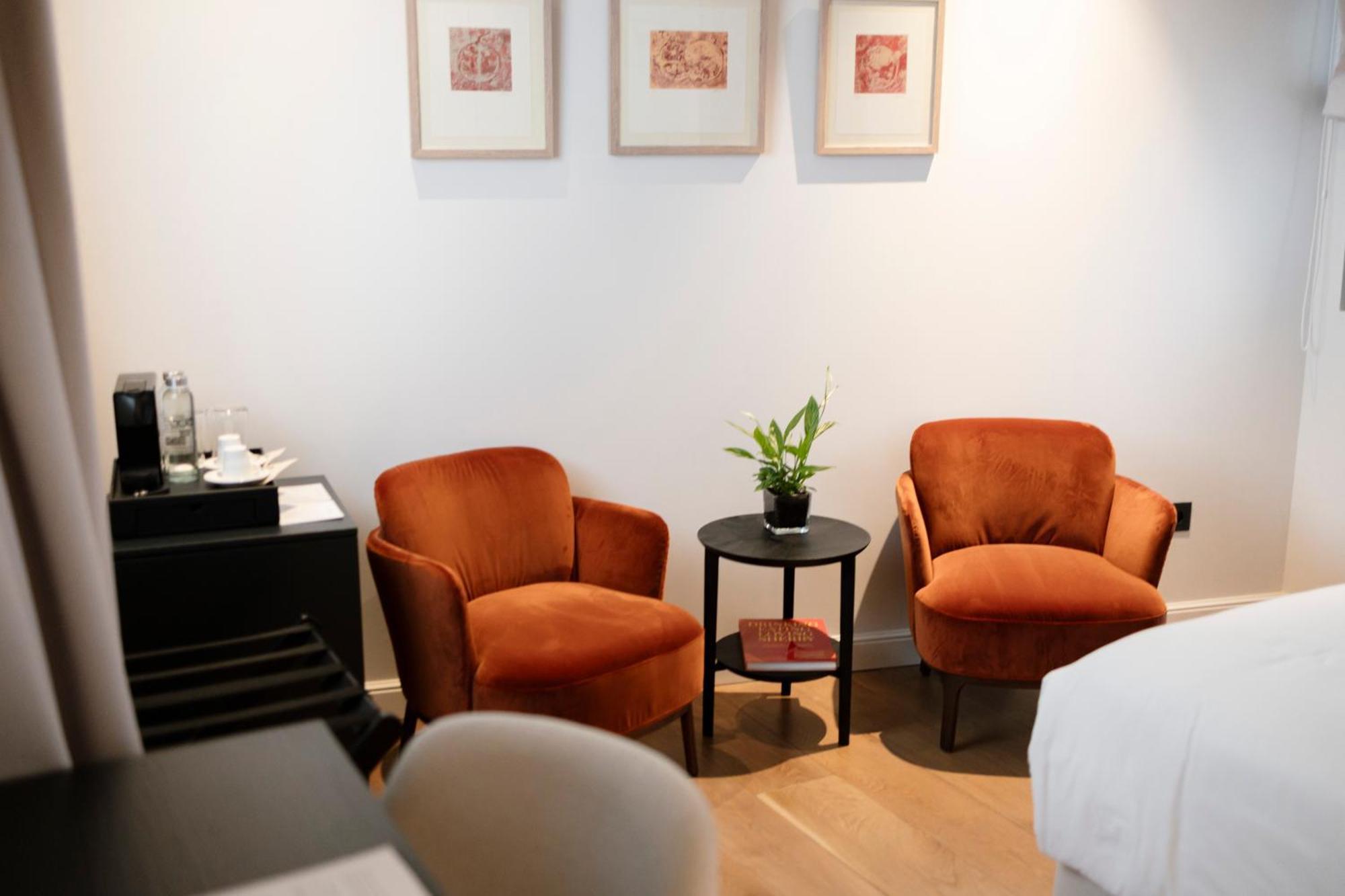 Hotel Boutique Sidonia Jerez de la Frontera Zewnętrze zdjęcie